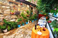 Sirincem Pension - breakfast