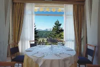 Cipriani Park Hotel Hotels in Pescocostanzo