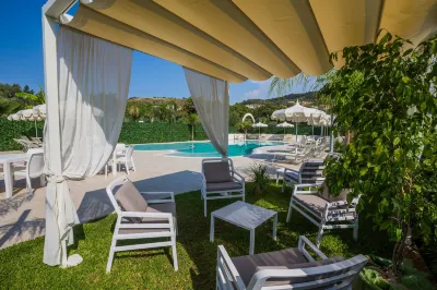 Blu Tropical Resort Hotels in Marina di Zambrone