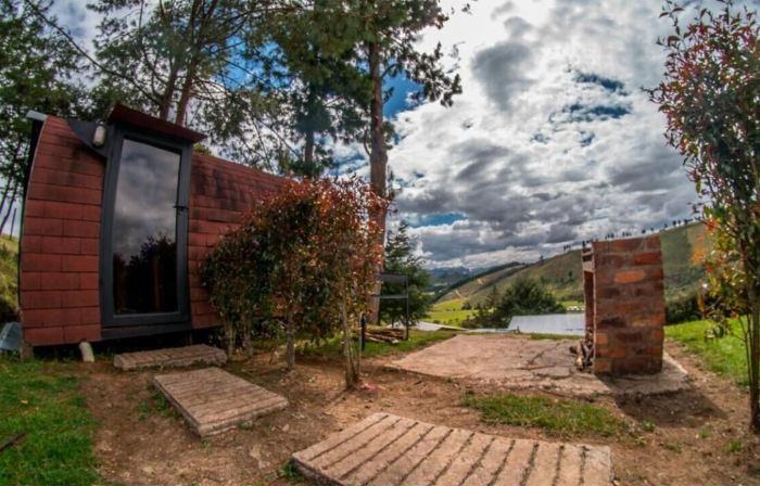 Tu Glamping