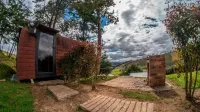 Tu Glamping Hotels in Choconta