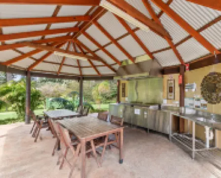 Mandurah Caravan and Tourist Park