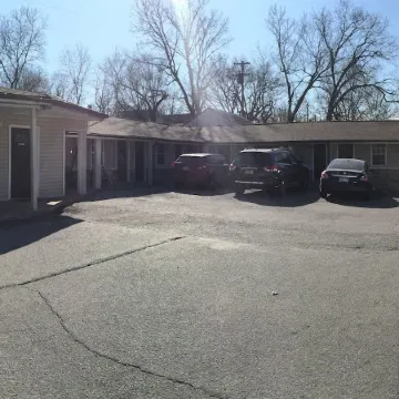 Azure Sky Motel