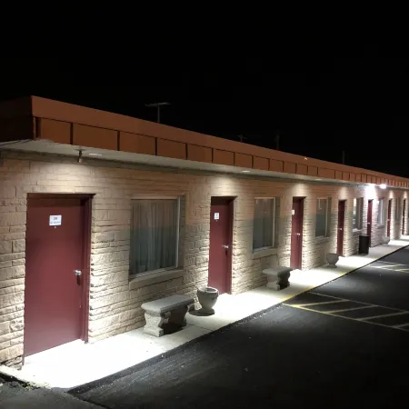 Heritage Inn