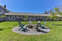 Eagle Wing Inn - Cape Cod