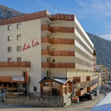 Hotel Dala
