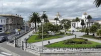 Hotel Cotopaxi فنادق في لاتاكونغا