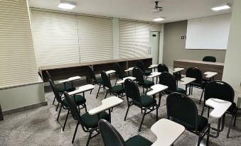 Domus Hotel Cidade Nobre Ipatinga