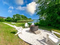 Cape Sands Inn Hotels in Barnstable County
