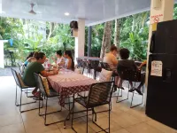 朱恩格拉民宿青年旅舍 - 早餐