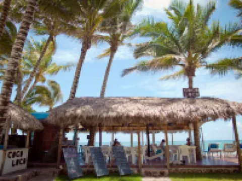 Kite Beach Inn Hoteles en Cabarete