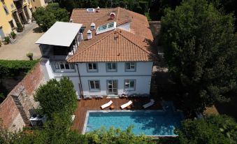 Villa Tortorelli