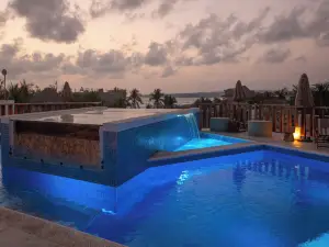 Mantra Hotel Boutique