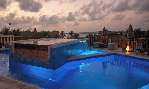 Mantra Hotel Boutique