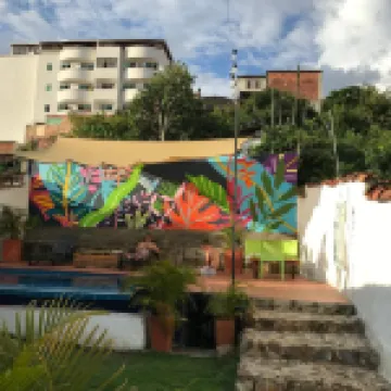 The Best Adventure Hostel