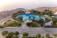 Oryx Grand Jebel Hafeet Hotel