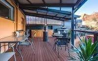 The Mews Motel