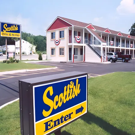 Scottish Inns and Suites