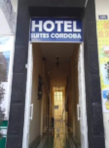 Hotel Suites Córdoba Hotels in 