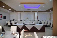 Palace Hotel Costa Del Sole Các khách sạn ở Vaccarizzo-delfino