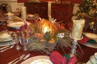 Historic Cedar Hill Mansion on Large Farm w/ Pool! - Wifi