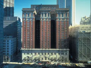 Omni William Penn Hotel