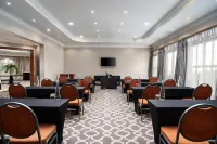 Premier Hotel Quatermain Hôtels à : Sandton