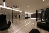 Hotel Meadmeli Các khách sạn ở Daejeon