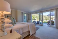 Amanzi Island Boutique Hotel