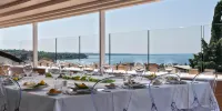 Palace Hotel San Pietro - Breakfast