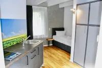 Tat Tagungs- Und Gästehaus Hotels in Rheine