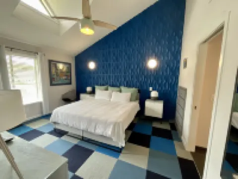 時尚有趣的別墅，全方位享受所有度假村設施，9ewc 2卧室別墅