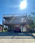 The Sound Castle in Kdh