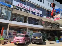 China city hotel Hotels near Kilimani