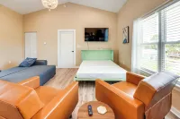 Steinhatchee River Cottage ~ 2 Mi to Boat Ramp!