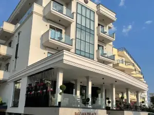 羅扎法宮殿飯店
