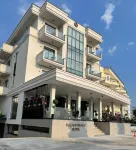로자파 팔리스 호텔 Saranda Experience 주변 호텔