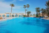 Zita Beach Resort - Strand