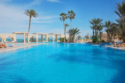 Zita Beach Resort Hotels in 