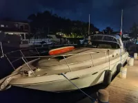 All Exclusive Yacht