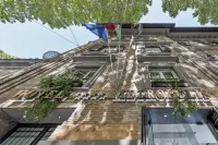 Metropolis - Hotel di Charme Hotels in Rome