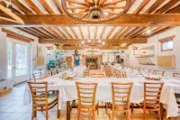 Auberge de villechaume Hotels in Lamotte-Beuvron