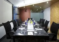 Hotel Satkar Residency Hotels in Thane