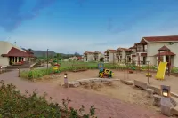 The Fern Sattva Resort - Polo Forest Hotel a Sabarkatha