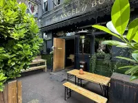 ذا أنجيل أوف بو Hotels near باو
