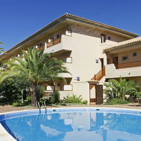 Hotel Voramar - Emar Hotels