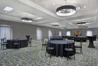Hampton Inn Nashville/Gallatin Hôtels à : Gallatin