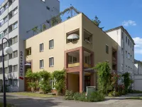 Gästehaus Lazarus Hotels near The Berlin Wall