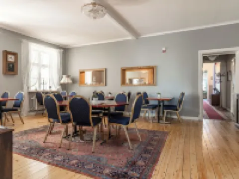 Mjällbyhus Pensionat & Stugby Hotels in Solvesborg Municipality