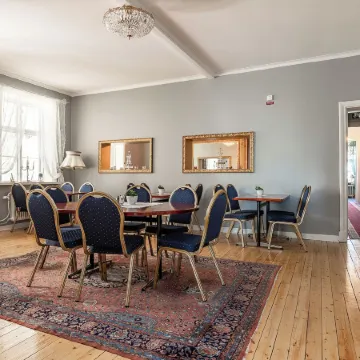 Mjällbyhus Pensionat & Stugby